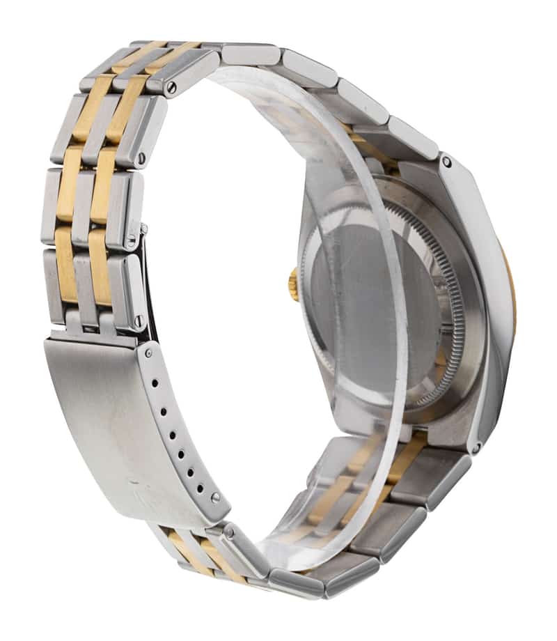 Rolex Oysterquartz Datejust 17013